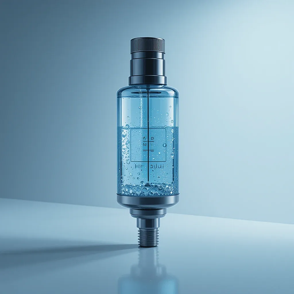 Categoria hidrometro de agua de MultiConex