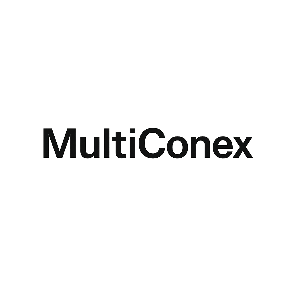 Tecnologia de confiança para a sua linha industrial. - MultiConex