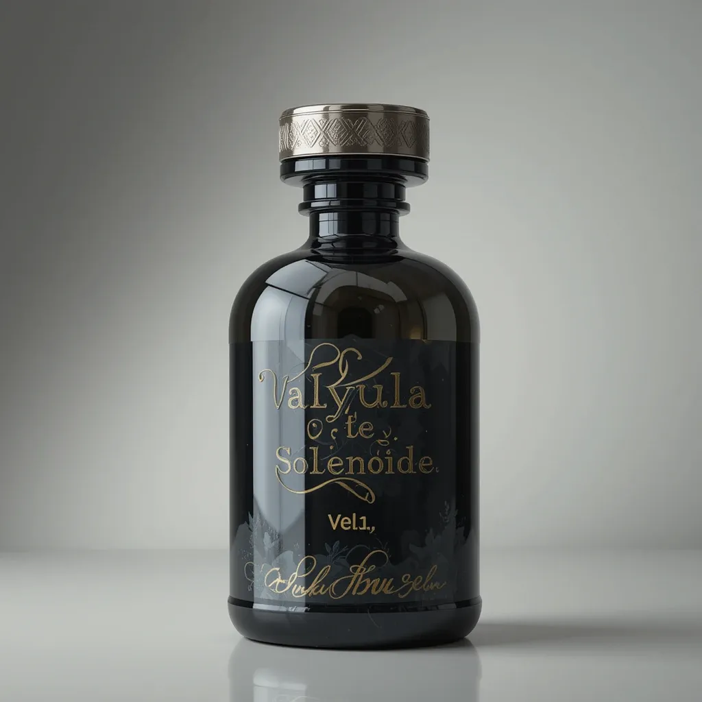 Produto: valvula de solenoide categoria